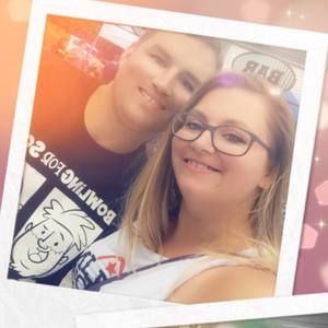 Meet your Posher, Tabatha